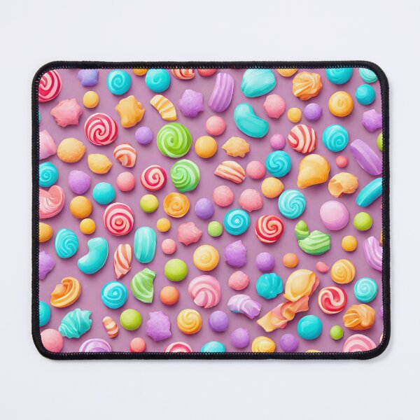 Item preview, Colorful Candy World 12 designed and sold by Tom-Johnson.