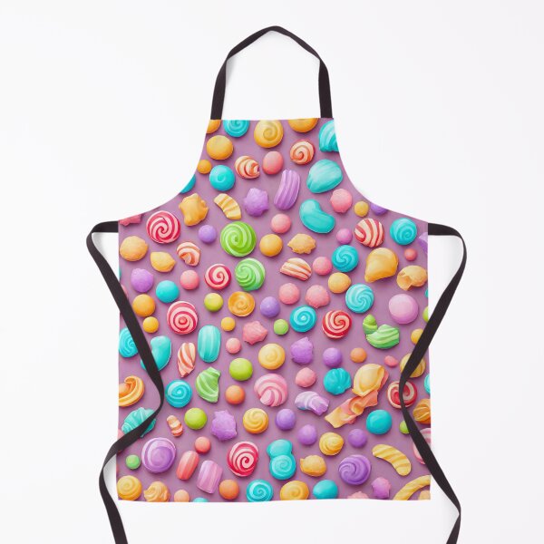 Item preview, Colorful Candy World 12 designed and sold by Tom-Johnson.
