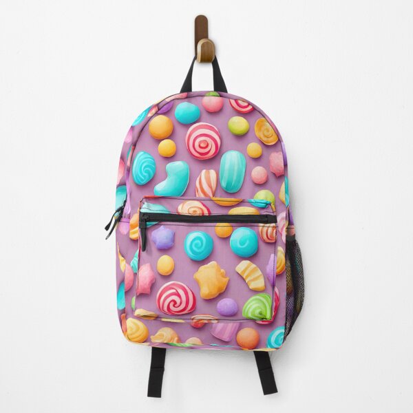 Item preview, Colorful Candy World 12 designed and sold by Tom-Johnson.