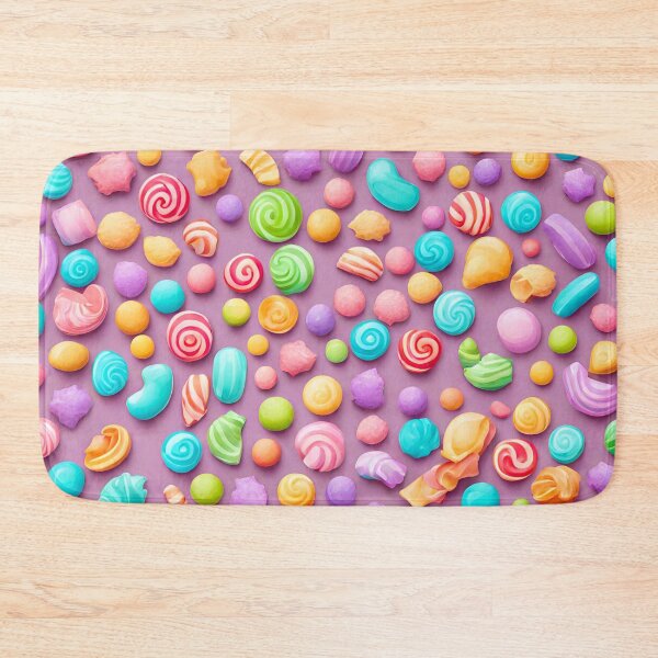 Item preview, Colorful Candy World 12 designed and sold by Tom-Johnson.