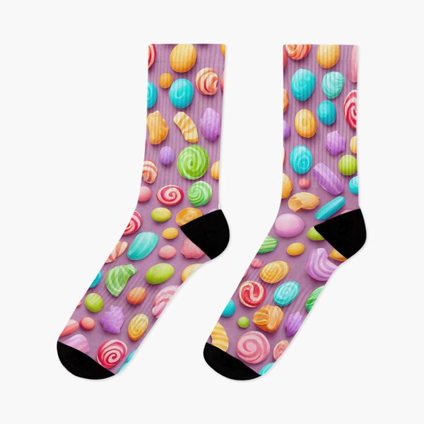 Item preview, Colorful Candy World 12 designed and sold by Tom-Johnson.