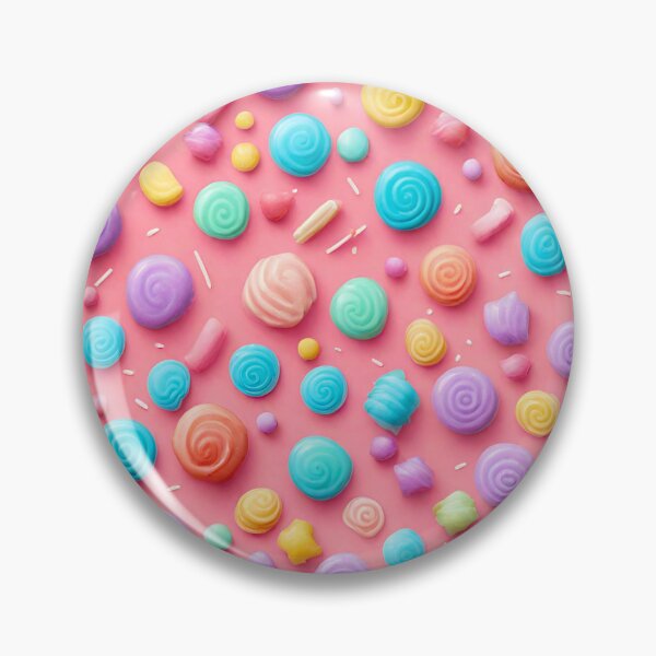 Item preview, Colorful Candy World 13 designed and sold by Tom-Johnson.