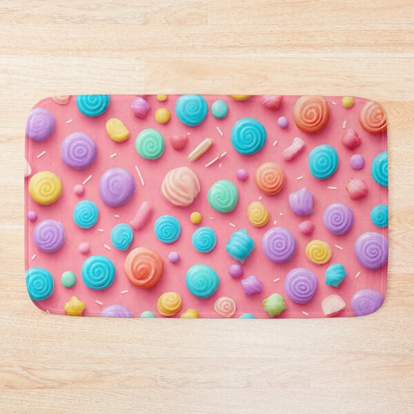 Item preview, Colorful Candy World 13 designed and sold by Tom-Johnson.