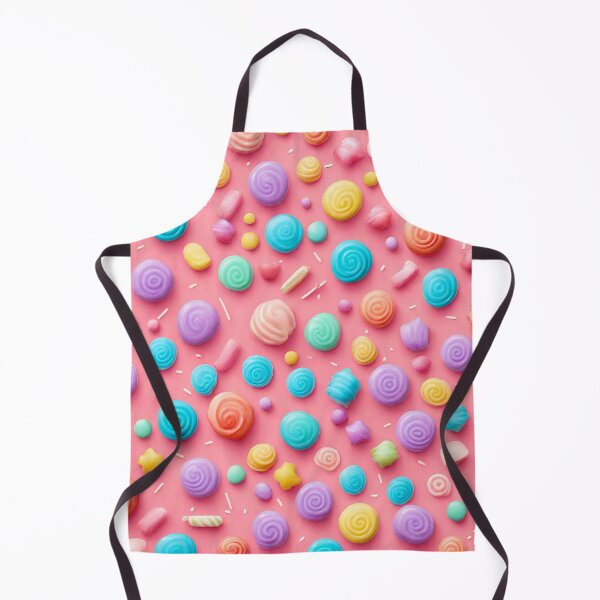 Item preview, Colorful Candy World 13 designed and sold by Tom-Johnson.