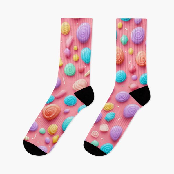 Item preview, Colorful Candy World 13 designed and sold by Tom-Johnson.