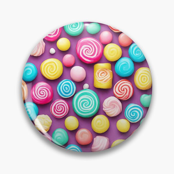 Item preview, Colorful Candy World 14 designed and sold by Tom-Johnson.