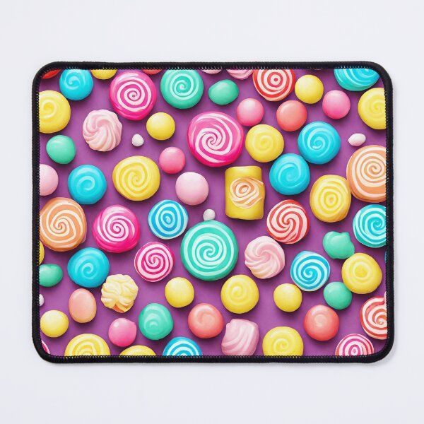 Item preview, Colorful Candy World 14 designed and sold by Tom-Johnson.