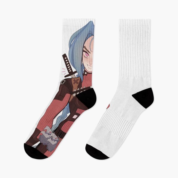 Item preview, Jinxpool (Jinx) designed and sold by floppy999.