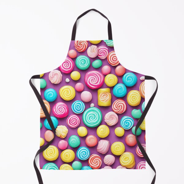 Item preview, Colorful Candy World 14 designed and sold by Tom-Johnson.
