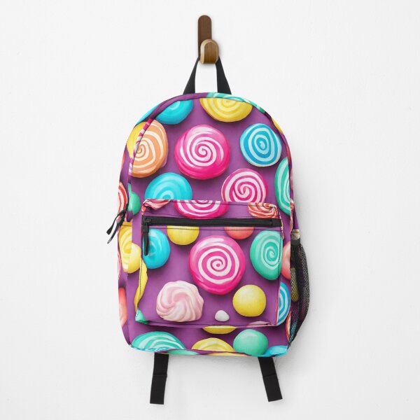 Item preview, Colorful Candy World 14 designed and sold by Tom-Johnson.