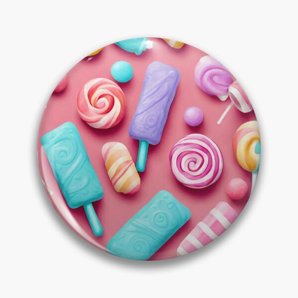 Item preview, Colorful Candy World 15 designed and sold by Tom-Johnson.