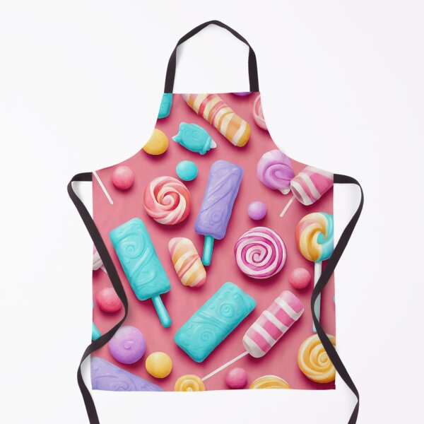 Item preview, Colorful Candy World 15 designed and sold by Tom-Johnson.