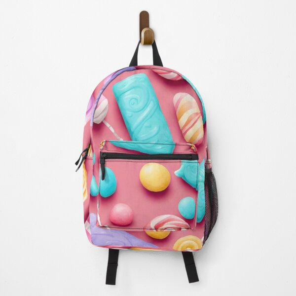 Item preview, Colorful Candy World 15 designed and sold by Tom-Johnson.