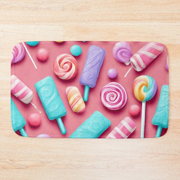 Item preview, Colorful Candy World 15 designed and sold by Tom-Johnson.