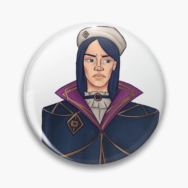 Item preview, Arcane General Kiramman designed and sold by Bookreader123.