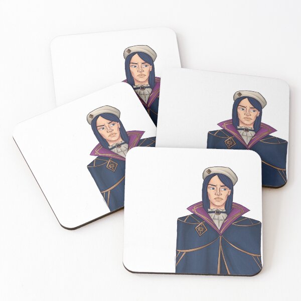 Item preview, Arcane General Kiramman designed and sold by Bookreader123.