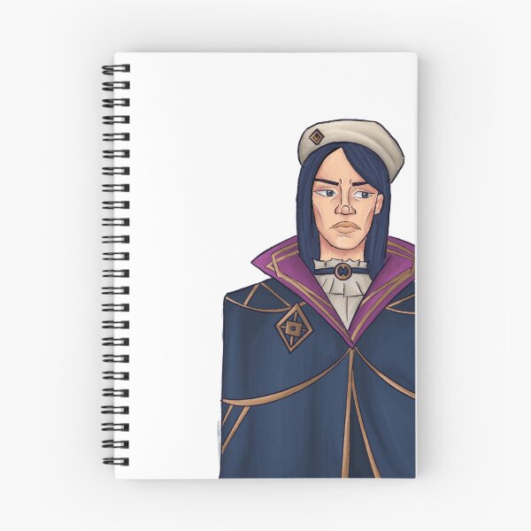 Item preview, Arcane General Kiramman designed and sold by Bookreader123.