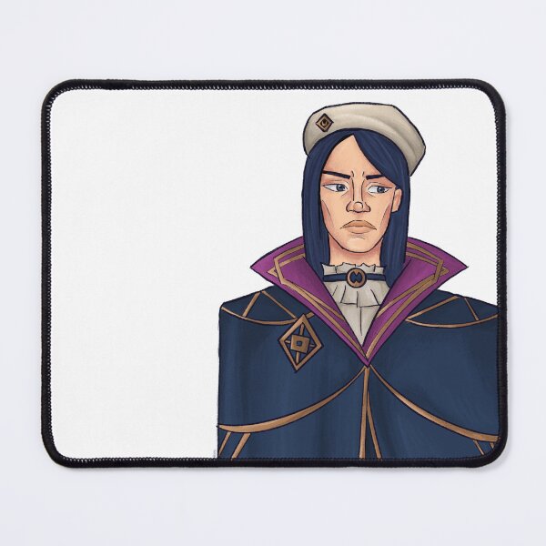 Item preview, Arcane General Kiramman designed and sold by Bookreader123.