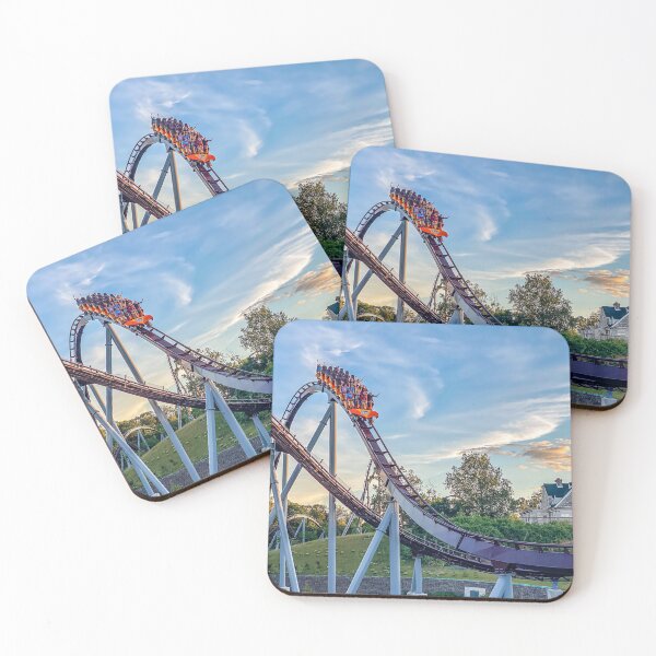 Item preview, Candymonium designed and sold by Crispcoasters.