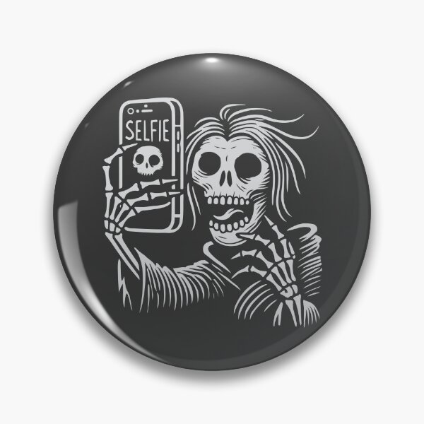 Item preview, Selfie  designed and sold by BackTime.