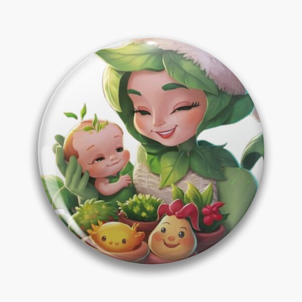 Item preview, CHRISTMAS GREETINGS FROM THE PLANT NURTURER designed and sold by likbatonboot.