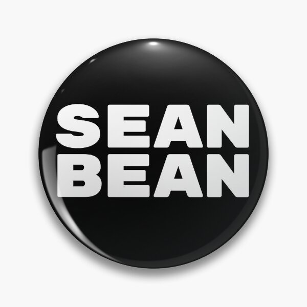 Item preview, Sean Bean designed and sold by UNK-Fatigues.