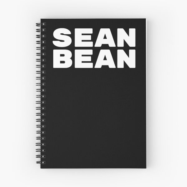 Item preview, Sean Bean designed and sold by UNK-Fatigues.