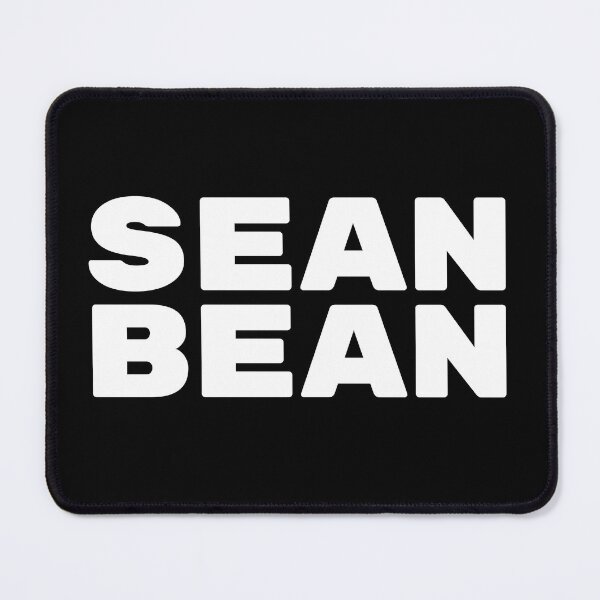 Item preview, Sean Bean designed and sold by UNK-Fatigues.