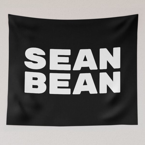 Item preview, Sean Bean designed and sold by UNK-Fatigues.