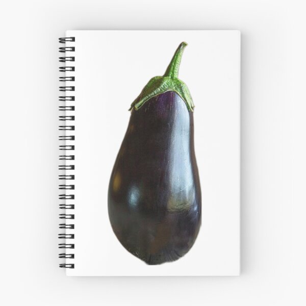 Item preview, Eggplant designed and sold by Lisamariesumner.