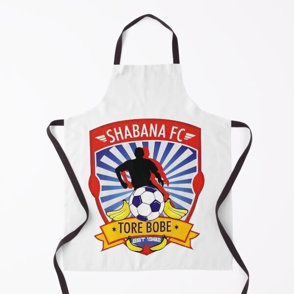 Item preview, SHABANA FC designed and sold by BlackAnonymous.