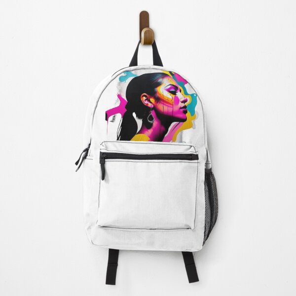 Item preview, Urban Graffiti Muse designed and sold by becauseturkey.