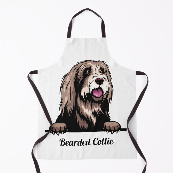 Item preview, Bearded Collie designed and sold by teemix.