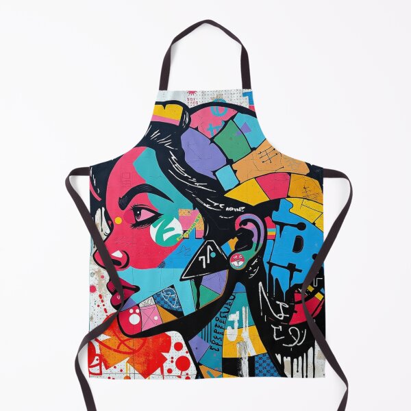 Item preview, Fragmented Street Soul designed and sold by becauseturkey.