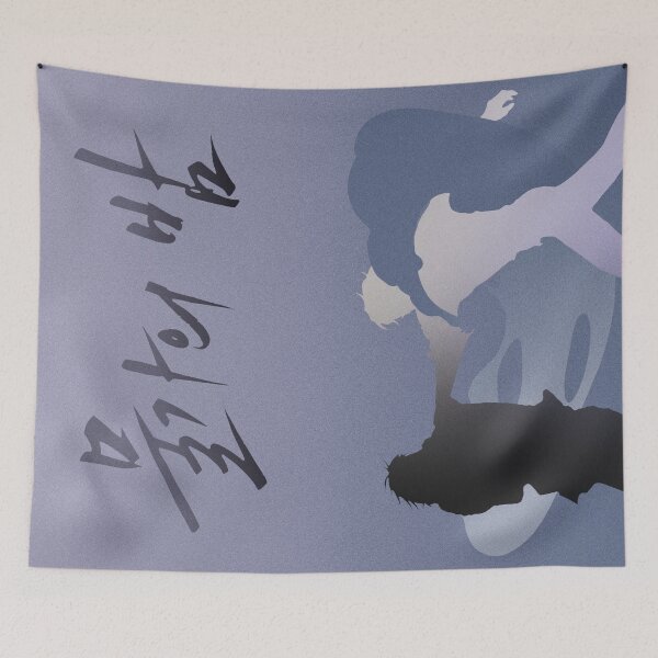 Item preview, Waterside night designed and sold by PrintTavern.