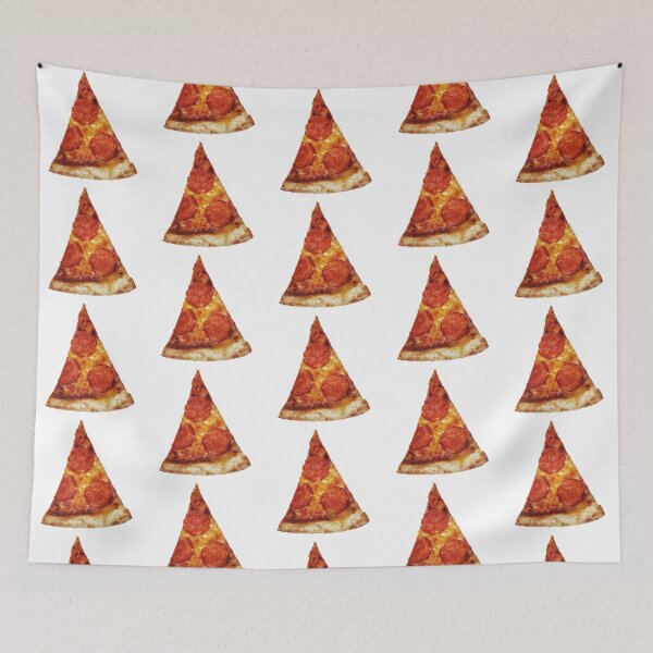 Item preview, Pizza Slice designed and sold by Lisamariesumner.