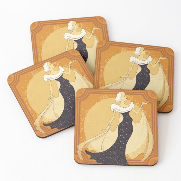 Item preview, Snow Queen designed and sold by Matt Harrison Draws.