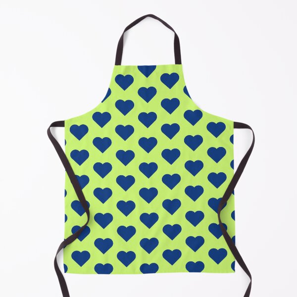Item preview, My beautiful blue heart | Love at Gobble Gala | Gobble Gala designed and sold by Kids GobbleGala.