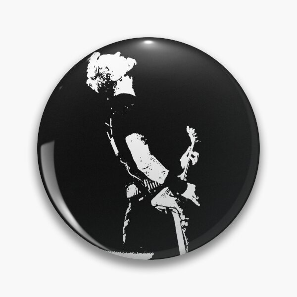 Item preview, James Hetfield designed and sold by GyifinLee.