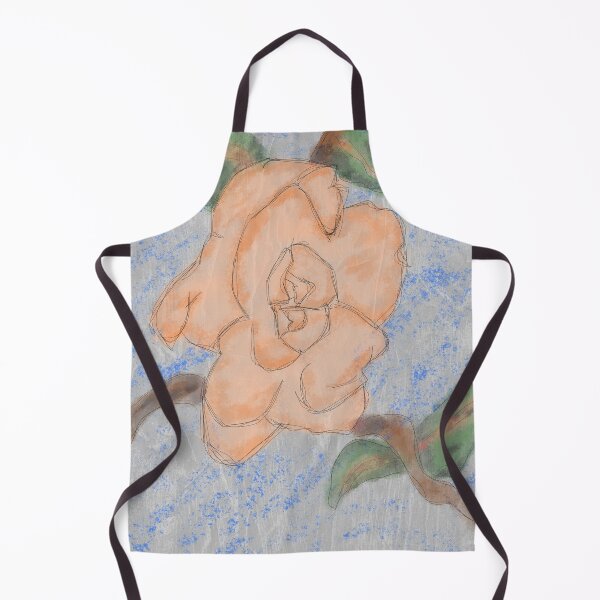 Item preview, Peach Rose designed and sold by S-J-.