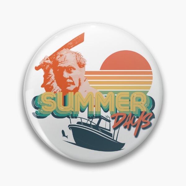 Item preview, Quint’s Summer Days designed and sold by UNK-Fatigues.