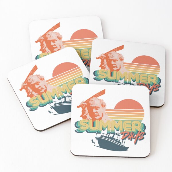 Item preview, Quint’s Summer Days designed and sold by UNK-Fatigues.
