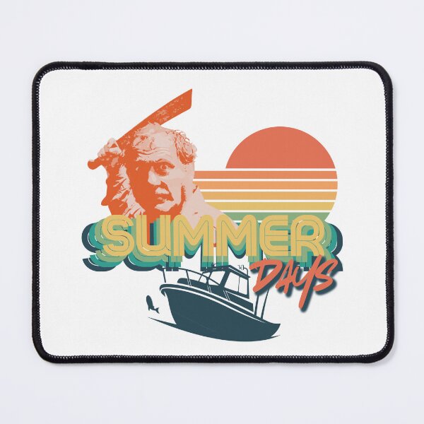Item preview, Quint’s Summer Days designed and sold by UNK-Fatigues.