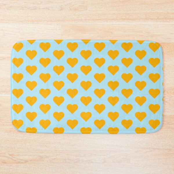 Item preview,  My beautiful pumpkin color heart | Love at Gobble Gala | Gobble Gala designed and sold by Kids GobbleGala.
