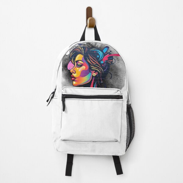Item preview, Vivid Street Muse designed and sold by becauseturkey.