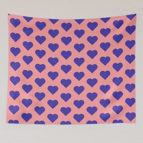 Item preview, My lilac color heart | Love at Gobble Gala | Gobble Gala designed and sold by Kids GobbleGala.