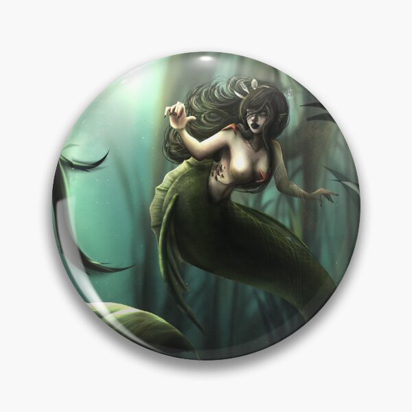 Item preview, Copie de Mermaid designed and sold by Utopia-Yuso.
