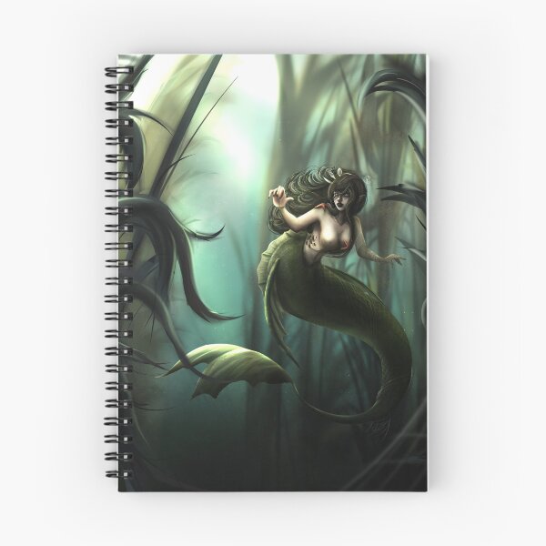 Item preview, Copie de Mermaid designed and sold by Utopia-Yuso.