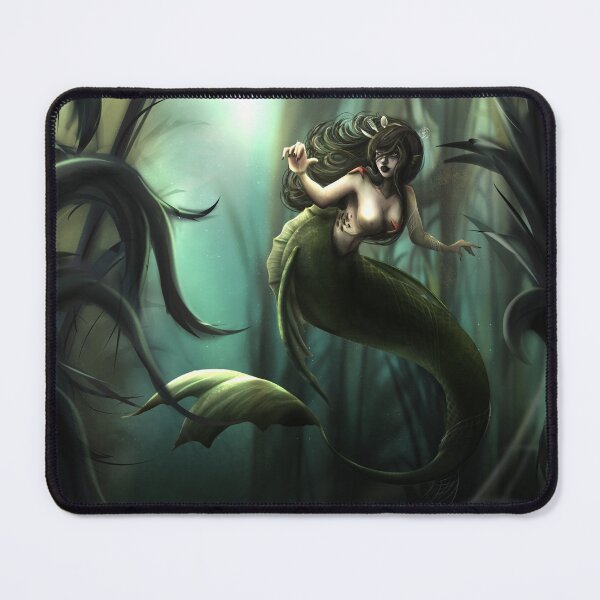 Item preview, Copie de Mermaid designed and sold by Utopia-Yuso.