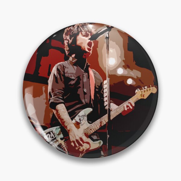 Item preview, Billie Joe Armstrong designed and sold by GyifinLee.